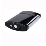 S.T. Dupont MiniJet Black As Night 010011 additional product view 4