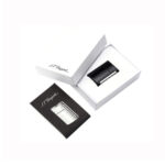S.T. Dupont MiniJet Black As Night 010011 additional product view 3