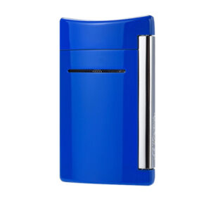 S.T. Dupont MiniJet Blue Torch Flame Lighter 10031
