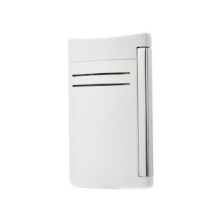 S.T. Dupont MaxiJet White Lighter 20159N