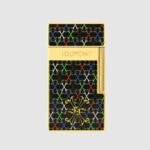 S.T. Dupont Biggy Fuente Opus X Lighter 025060 front view