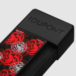 S.T. Dupont Twiggy Game of Thrones Targaryen lighter 030012 – product view 1