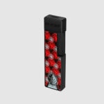 S.T. Dupont Twiggy Game of Thrones Targaryen lighter 030012 – product view 3