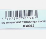 S.T. Dupont Twiggy Game of Thrones Targaryen lighter 030012 – product view 4