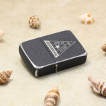 Zippo VE/VJ 75th Anniversary 1941 Replica Lighter 49264 – detail 3