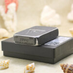 Zippo VE/VJ 75th Anniversary 1941 Replica Lighter 49264 – detail 4