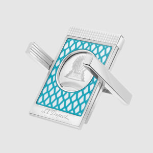 S.T. Dupont Cigar Cutter With Stand Game of Thrones Ice 003152