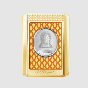 S.T. Dupont Cigar Cutter With Stand Game of Thrones Fire 003153