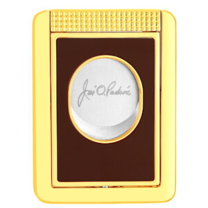 S.T. Dupont Cigar Cutter With Stand Padron 60th Anniversary 003454