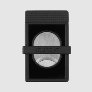 S.T. Dupont Cigar Cutter With Precision Cutting Bar 003481