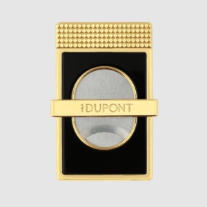 S.T. Dupont Cigar Cutter With Precision Cutting Bar 003482