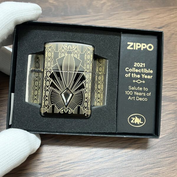 Zippo2021COTY_05 Zippo2021COTY_05
