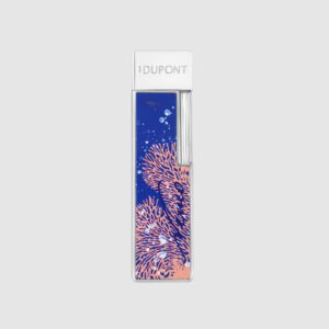 S.T. Dupont Twiggy Jules Verne Vanikoro Lighter 30053