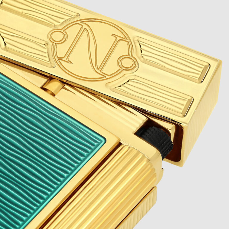 S.T. Dupont Ligne 2 vs Ligne D: Which Iconic French Luxury Lighter Is Better in 2025?