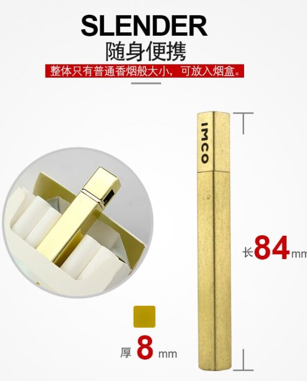 IMCO-6500-01 IMCO-6500-01