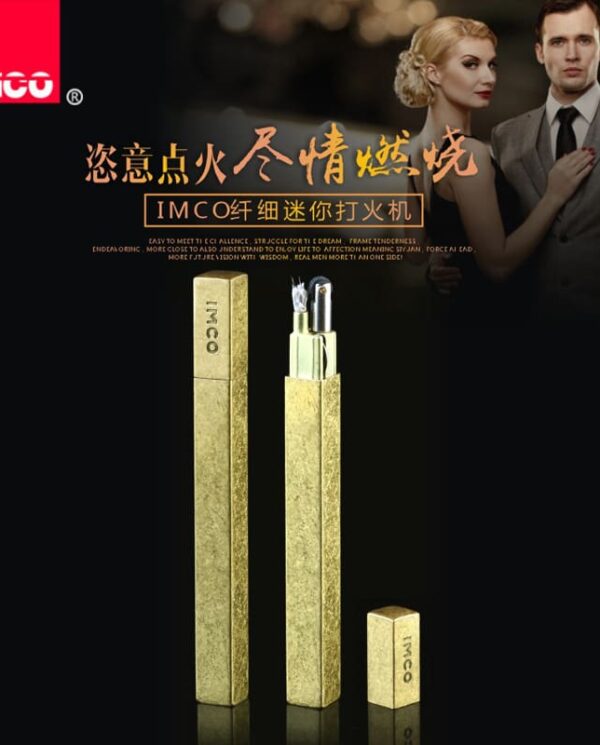 IMCO-6500 IMCO-6500