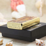 Zippo Year of the Horse full-wrap color lighter – alternate view 5