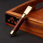 ZOBO ZB-301 Reusable Briar Wood Cigarette Filter Holder - product image 6