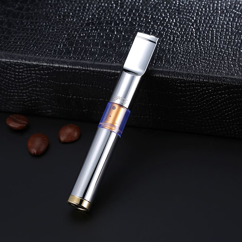 smokeless cigarette holder ZOBO Recyclable Multi-Filtering Washable Cigarette Filter Holder