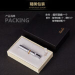 ZOBO ZB-337 Dual-Filter Engraved Cigarette Holder - product image 4