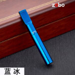 ZOBO ZB-351 Mini Dual-Size Metal Cigarette Holder - product image 8