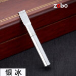 ZOBO ZB-351 Mini Dual-Size Metal Cigarette Holder - product image 9