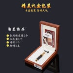 ZOBO ZB-357 Wooden Dragon Multi-Filter Cigarette Holder - product image 4