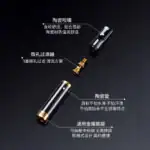 ZOBO ZB-388 Reusable Ceramic Cigarette Filter Holder - product image 2