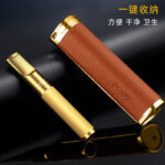 ZOBO ZB-389 3-Size Reusable Metal Cigarette Filter Holder - product image 3