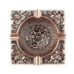 sku-1-方形玫瑰金黑