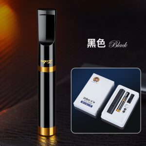 ZOBO Recyclable Multi-Filtering Metal Cigarette Filter Holders