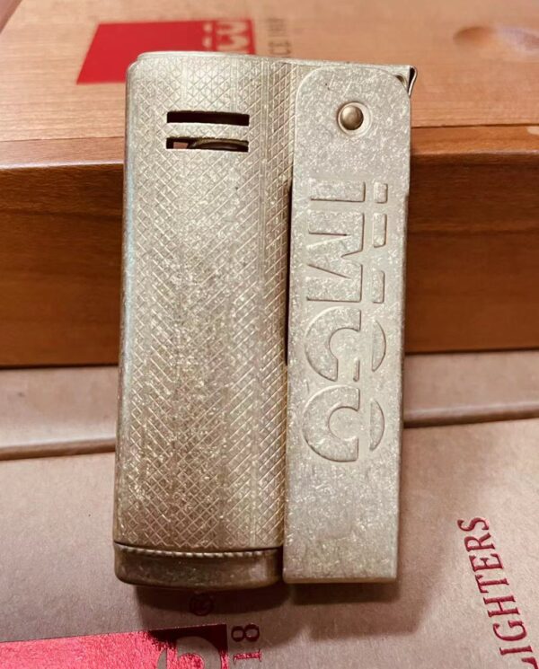 sku-5-IC803217-6800IMCO标网纹全套原铜滚花