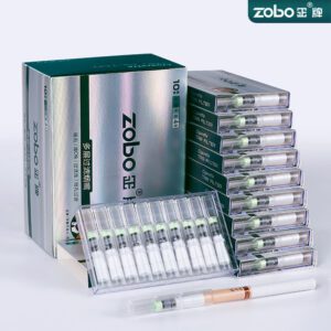 ZOBO Disposable Multi-Filtering Physical Cigarette Filter Holder