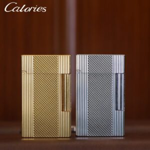 Calorie Luxury Perfect Ping Sounds Duke of Windsor Lighter