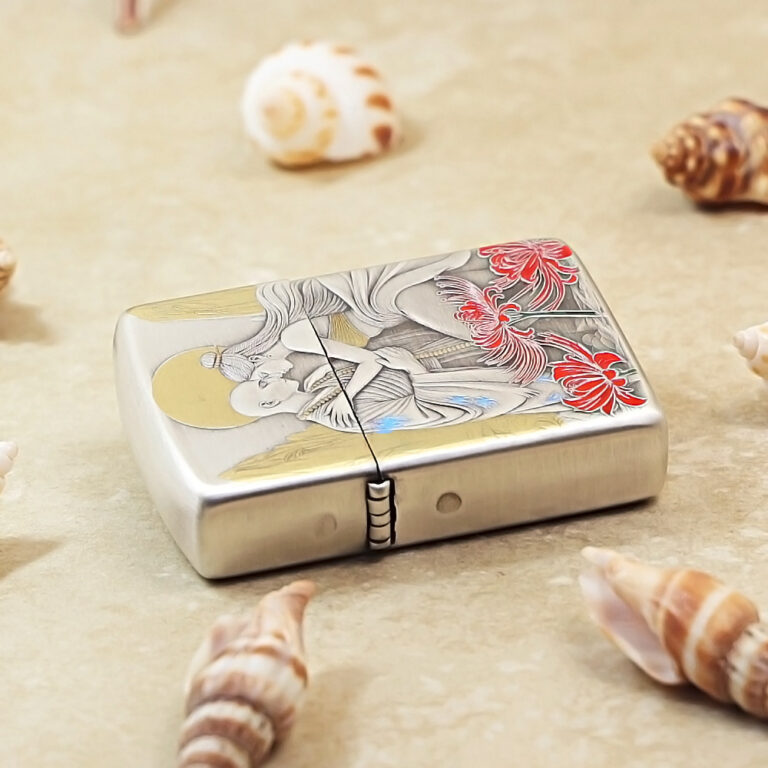 Top 5 Reasons to Invest in a Karl Wieden Lighter for Your Next Adventure