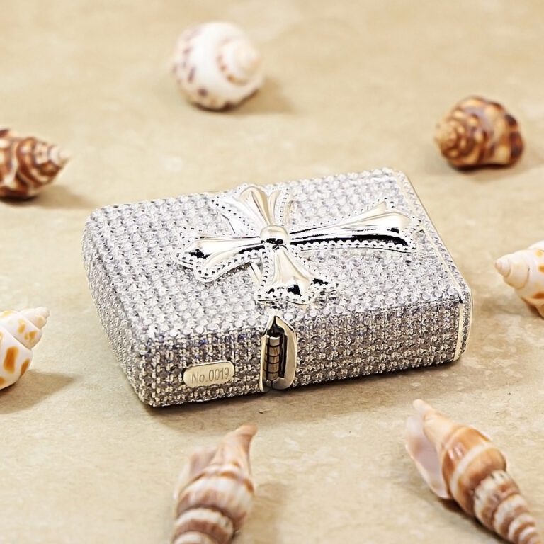 Rare Finds: Exploring 1930s Karl Wieden Table Lighters