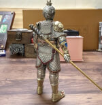 Zippo Imperial Armor Sun Wukong detachable magnetic figurine lighter – alternate view 6