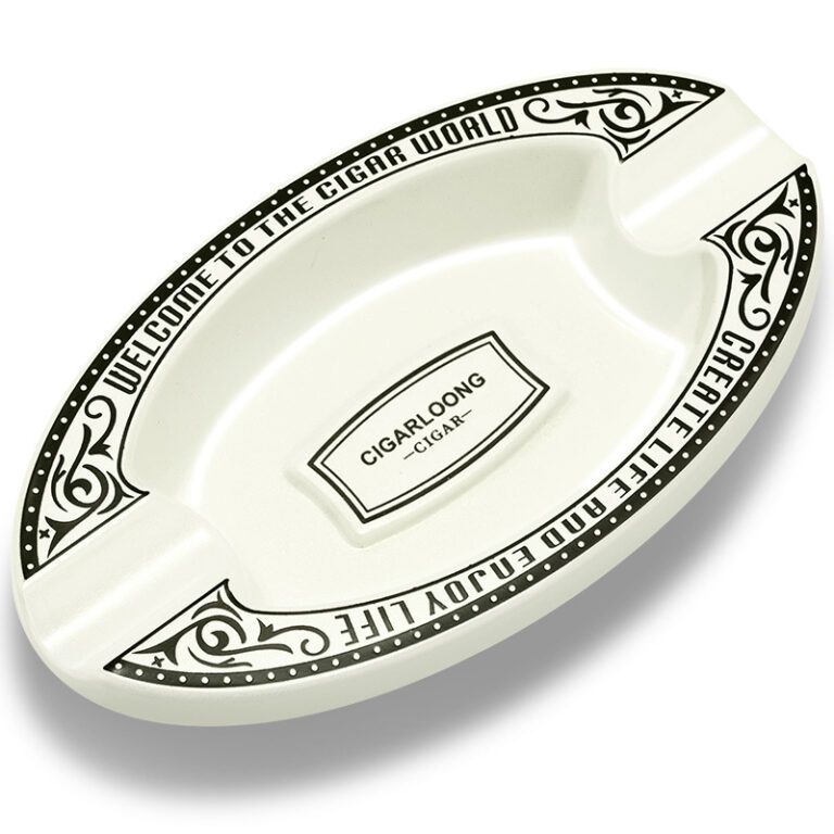 Top 7 Luxury Cigar Ashtrays That Will Elevate Your Collection