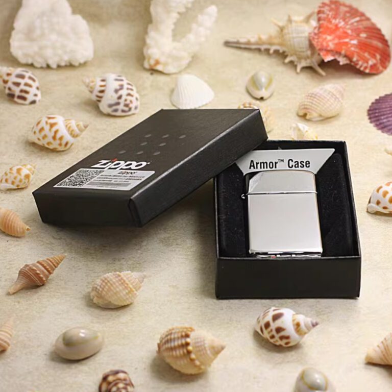 Best Custom Zippo Ideas: Engraving Tips, Designs & Personalization Trends in 2026