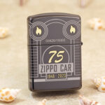Zippo 2023 COTY Zippo Car European Lighter 48693 – detail 2