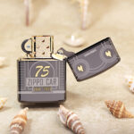 Zippo 2023 COTY Zippo Car European Lighter 48693 – detail 4