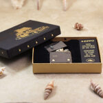 Zippo 2023 COTY Zippo Car European Lighter 48693 – detail 7