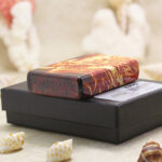 Zippo Fire Dragon full-wrap color lighter – alternate view 4