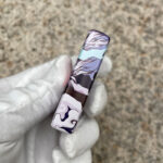Zippo Monkey King Sun Wukong full-wrap color lighter – alternate view 1