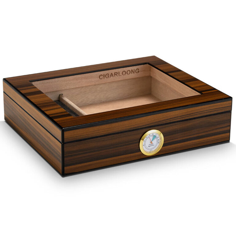 How Can You Tell If Your Cigar Humidor Is Working Properly?