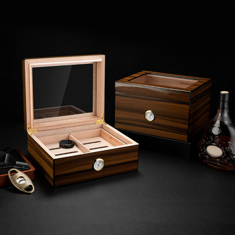 When Should You Replace Your Cigar Humidor?
