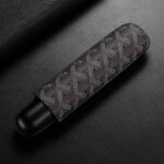 CigarLoong CL-030 adjustable leather cigar tube case for one cigar, alternate product view 1