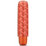 CigarLoong CL-030 adjustable leather cigar tube case for one cigar, alternate product view 7