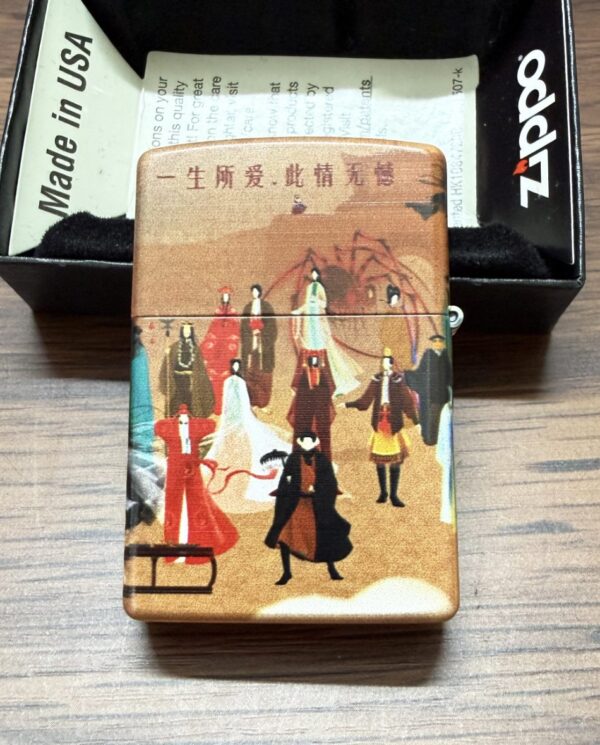 ChineseOdyssey ChineseOdyssey