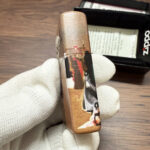 Zippo Full-Wrap Color Chinese Fantasy Journey Lighter – alternate view 3